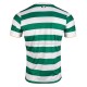 Camisola Shamrock Rovers Equipamento Primeiro 2021-2022 Manga Corta